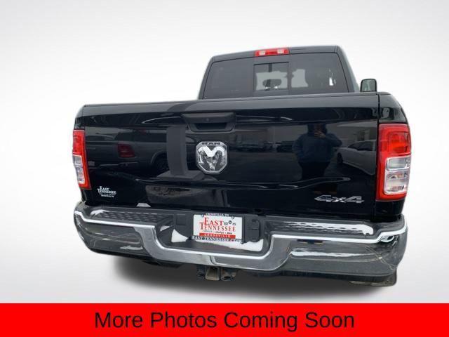 used 2023 Ram 2500 car, priced at $41,729