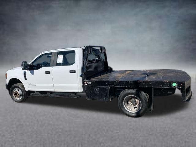 used 2022 Ford F-350 car, priced at $50,618