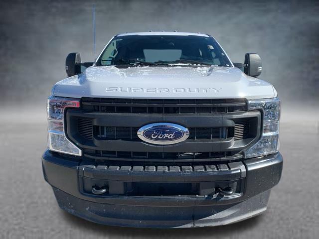 used 2022 Ford F-350 car, priced at $52,822