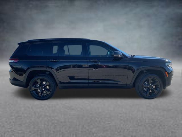 new 2025 Jeep Grand Cherokee L car, priced at $51,488