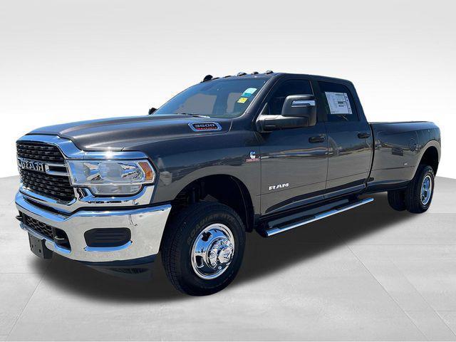 new 2024 Ram 3500 car, priced at $66,403