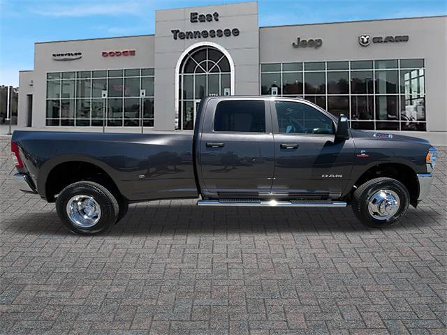 new 2024 Ram 3500 car, priced at $62,840