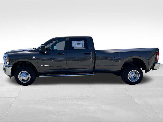 new 2024 Ram 3500 car, priced at $63,340