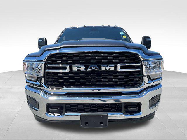 new 2024 Ram 3500 car, priced at $63,340