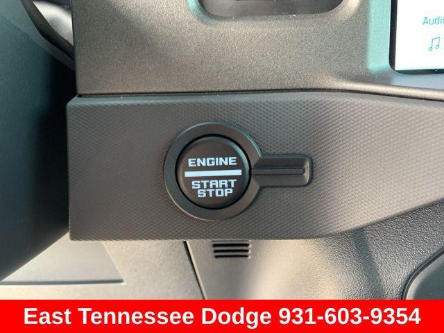 used 2024 Ford Bronco car, priced at $53,781
