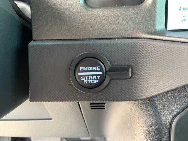 used 2024 Ford Bronco car, priced at $51,761