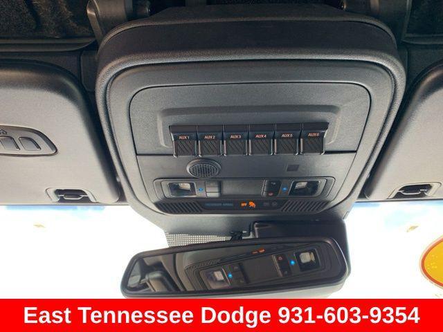 used 2024 Ford Bronco car, priced at $53,781