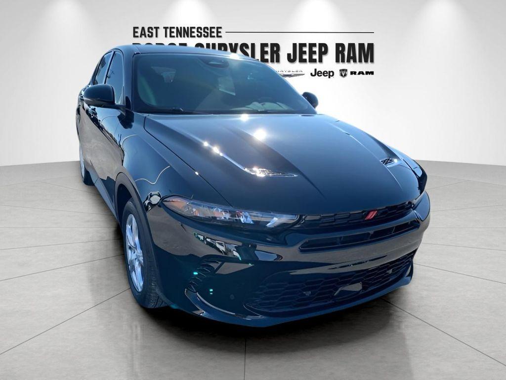 new 2025 Dodge Hornet car, priced at $30,270