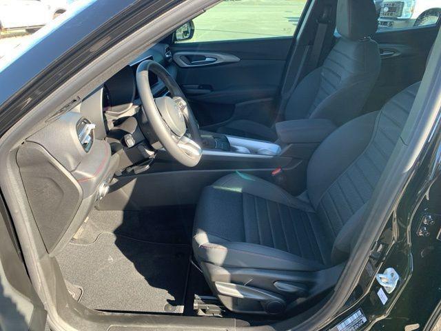new 2025 Dodge Hornet car, priced at $30,270