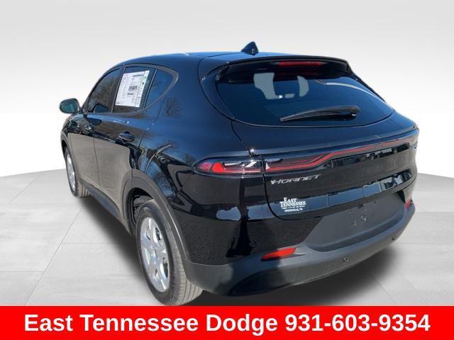 new 2025 Dodge Hornet car, priced at $36,020