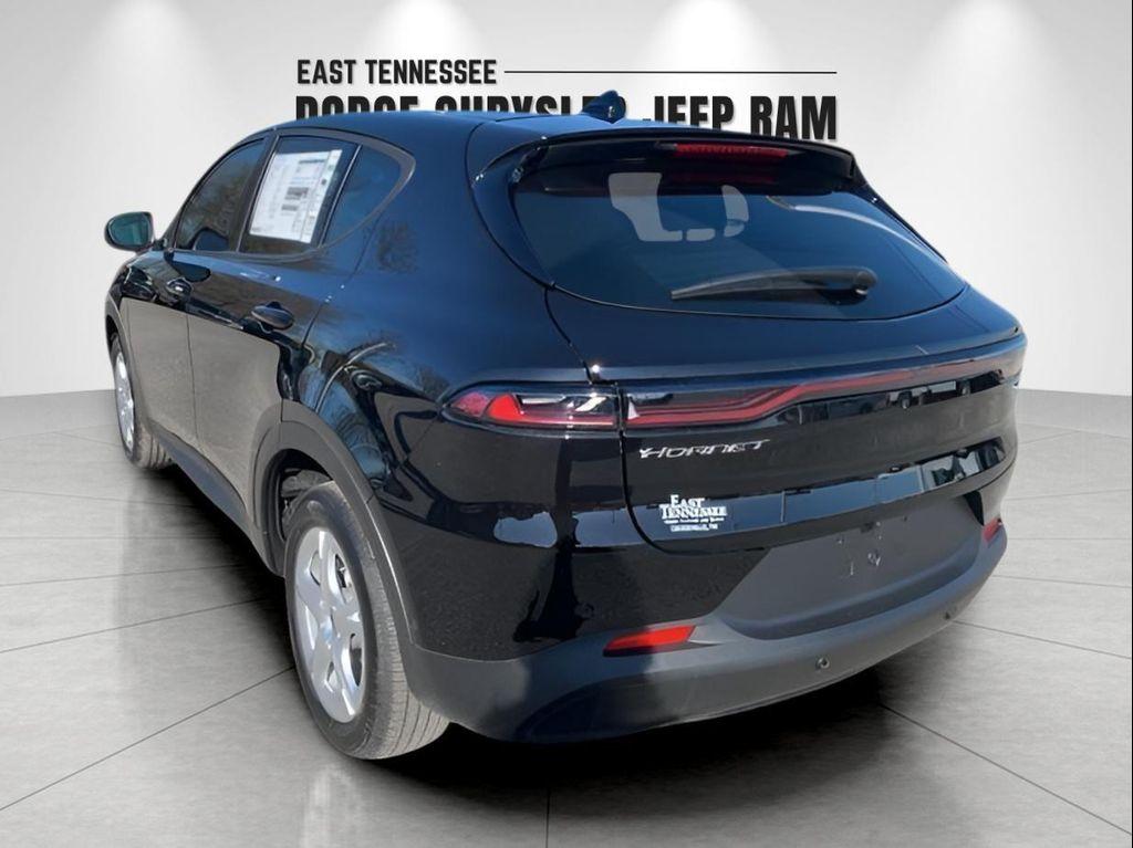 new 2025 Dodge Hornet car, priced at $30,270