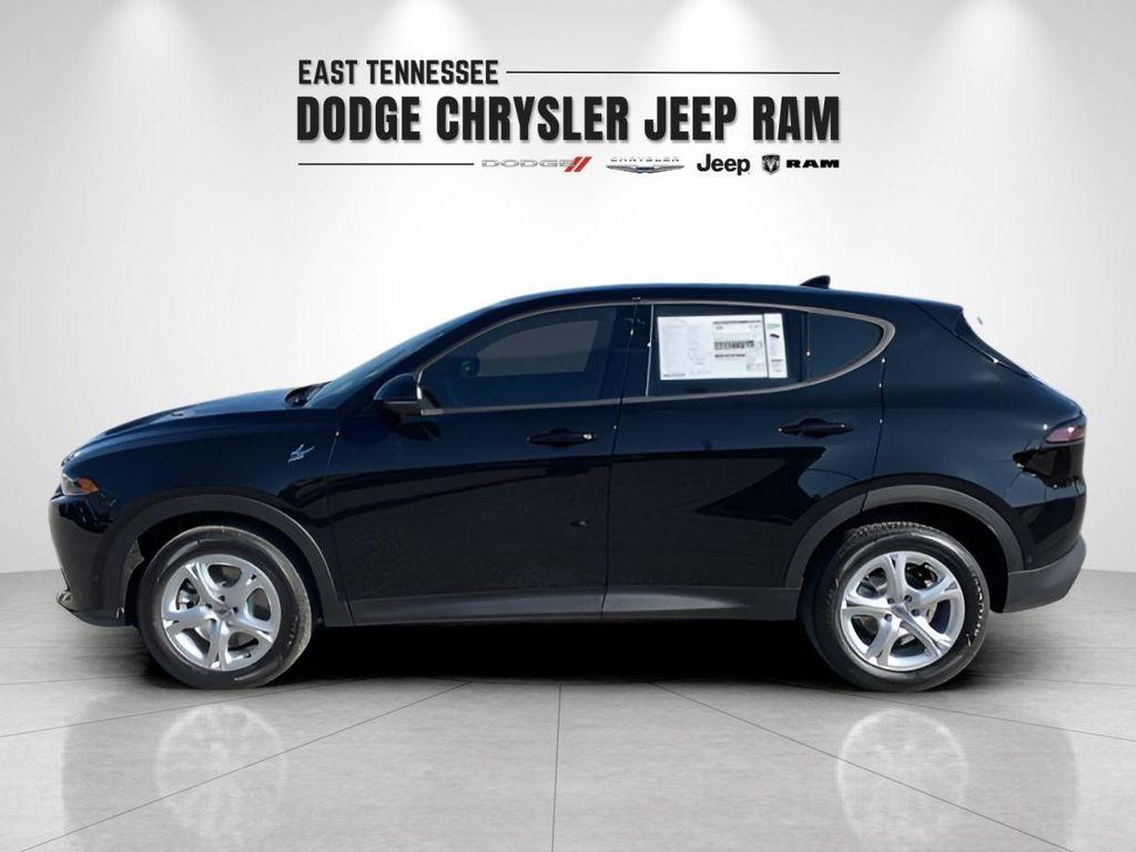 new 2025 Dodge Hornet car, priced at $30,270