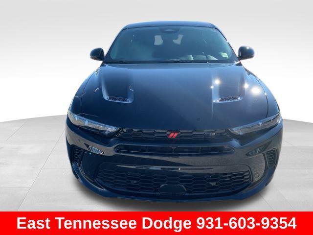 new 2025 Dodge Hornet car, priced at $36,020
