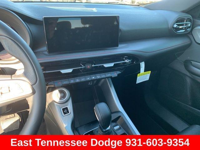 new 2025 Dodge Hornet car, priced at $36,020