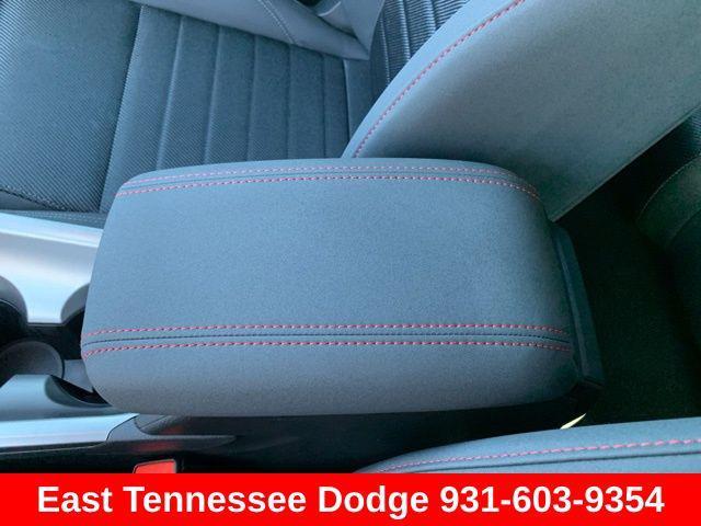 new 2025 Dodge Hornet car, priced at $36,020