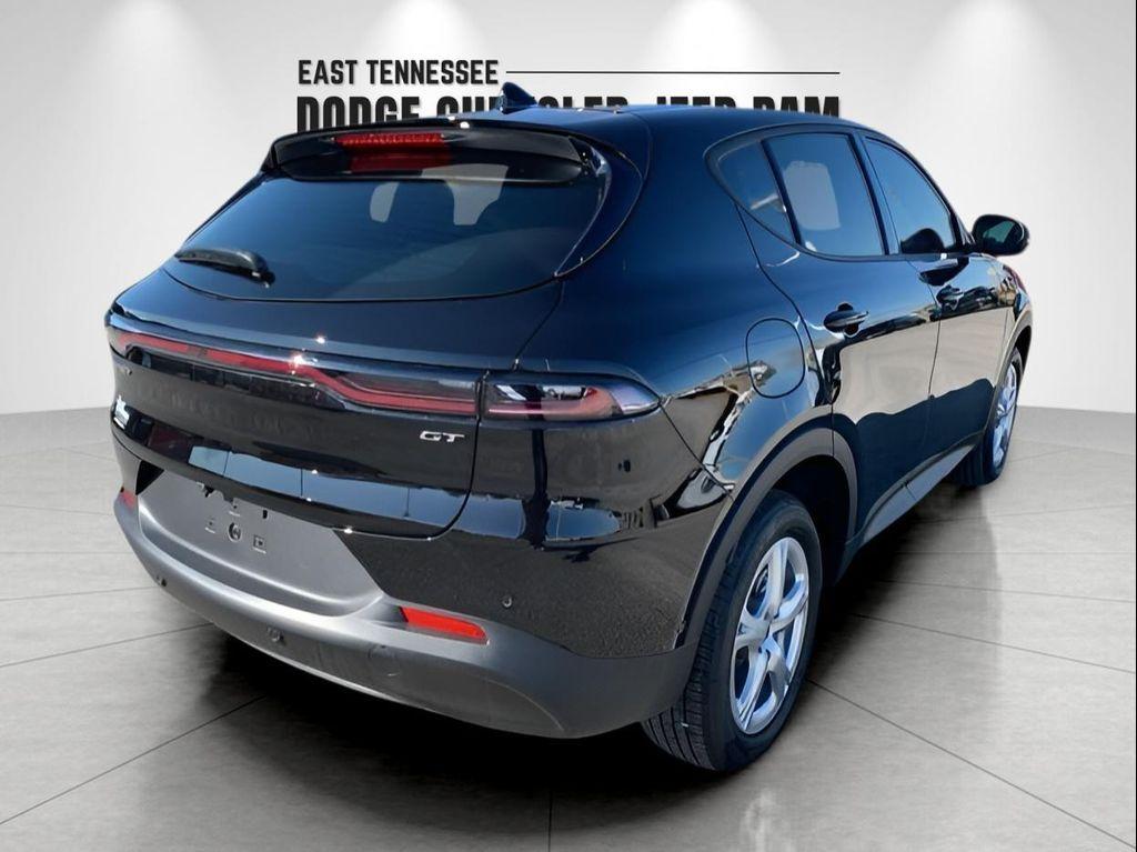 new 2025 Dodge Hornet car, priced at $30,270
