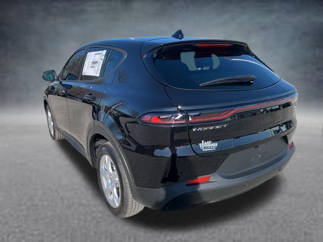 new 2025 Dodge Hornet car, priced at $34,798