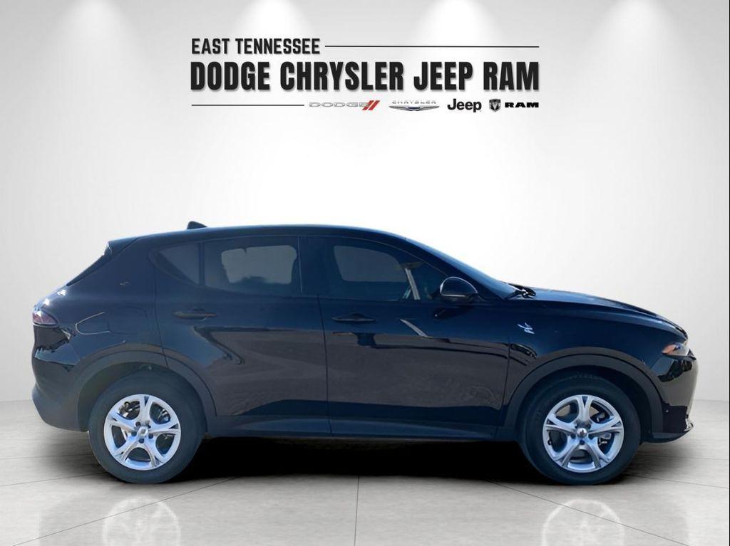 new 2025 Dodge Hornet car, priced at $30,270