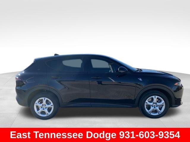 new 2025 Dodge Hornet car, priced at $36,020