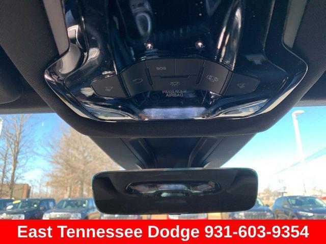 new 2025 Dodge Hornet car, priced at $36,020