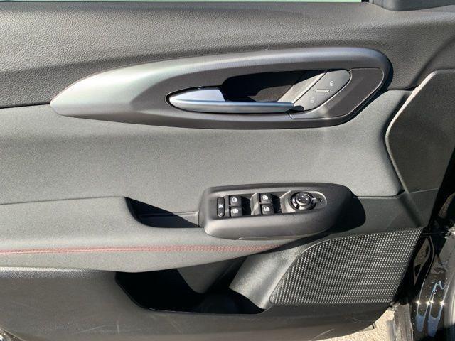 new 2025 Dodge Hornet car, priced at $30,270