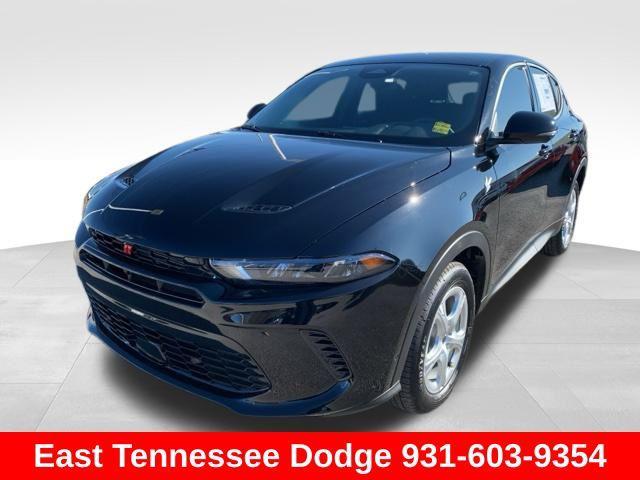 new 2025 Dodge Hornet car, priced at $36,020