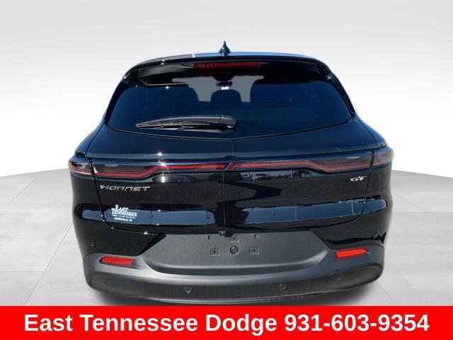 new 2025 Dodge Hornet car, priced at $36,020