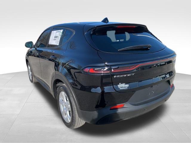 new 2025 Dodge Hornet car, priced at $34,798