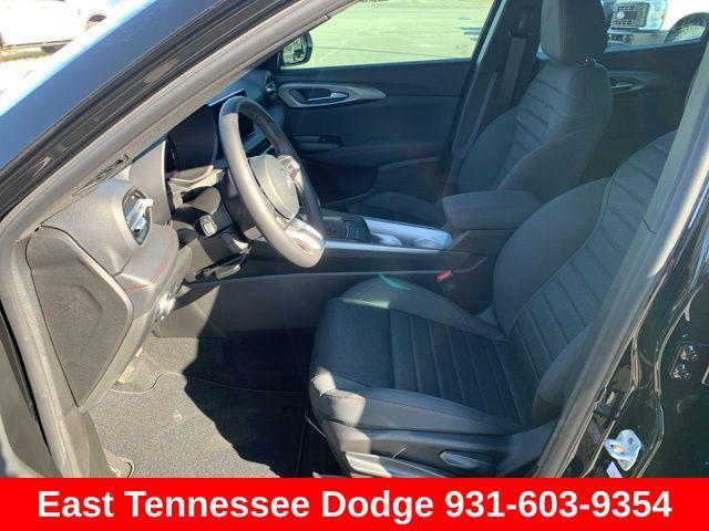 new 2025 Dodge Hornet car, priced at $36,020