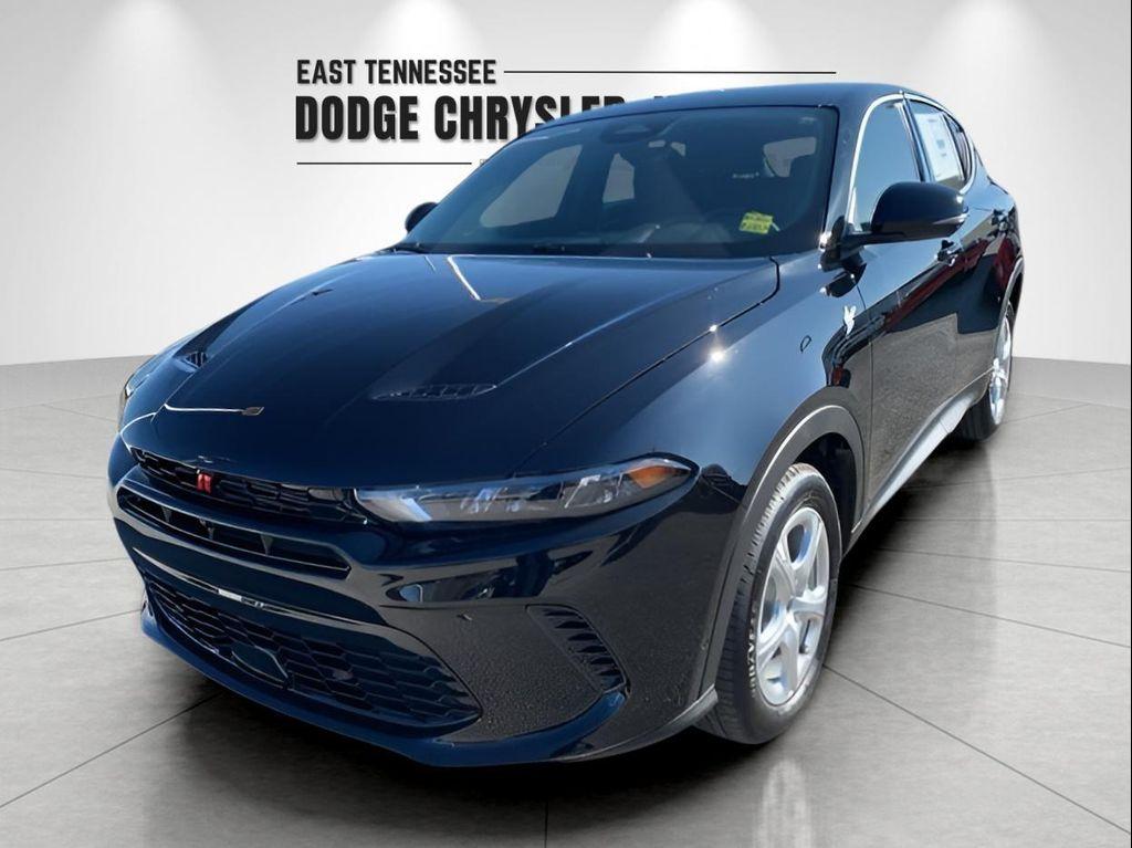 new 2025 Dodge Hornet car, priced at $30,270