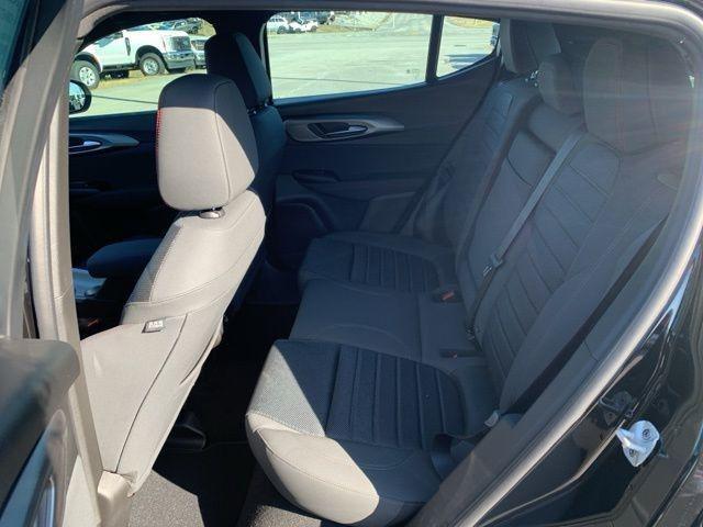 new 2025 Dodge Hornet car, priced at $30,270