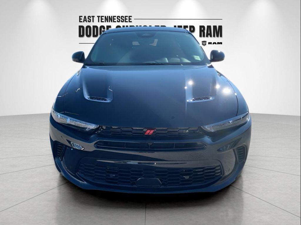 new 2025 Dodge Hornet car, priced at $30,270