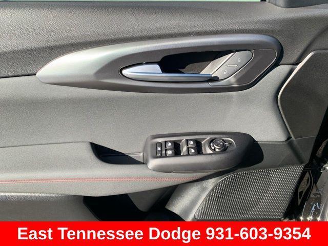 new 2025 Dodge Hornet car, priced at $36,020