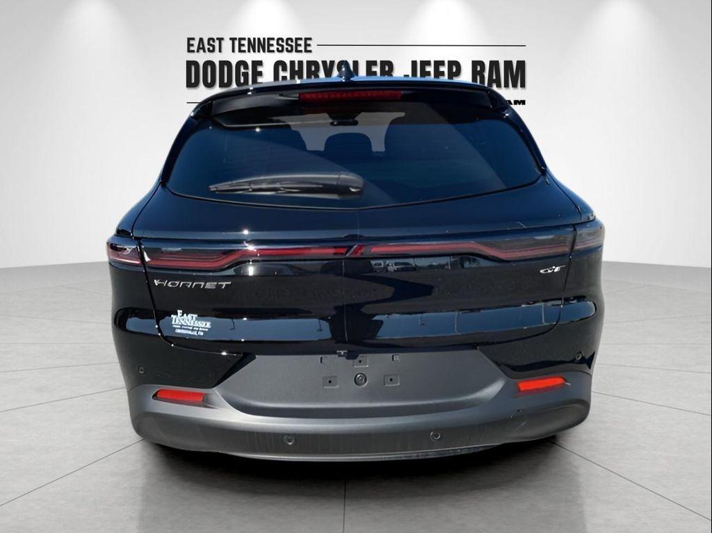 new 2025 Dodge Hornet car, priced at $30,270