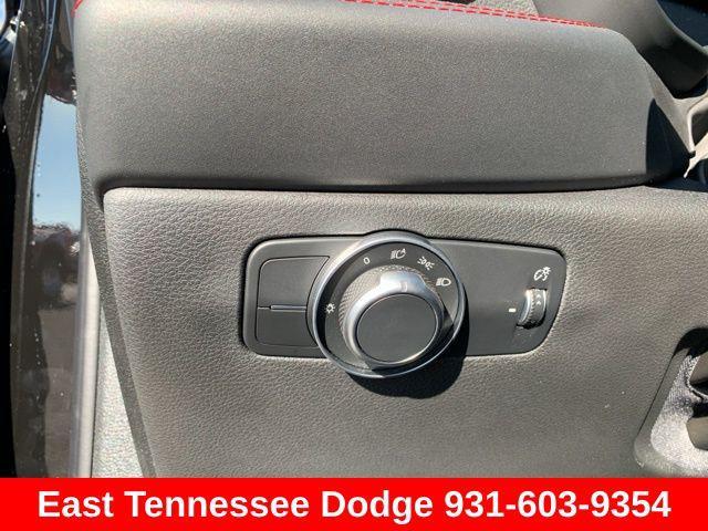 new 2025 Dodge Hornet car, priced at $36,020