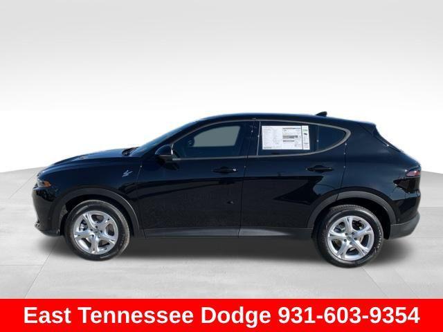 new 2025 Dodge Hornet car, priced at $36,020