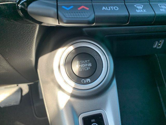 new 2025 Dodge Hornet car, priced at $30,270
