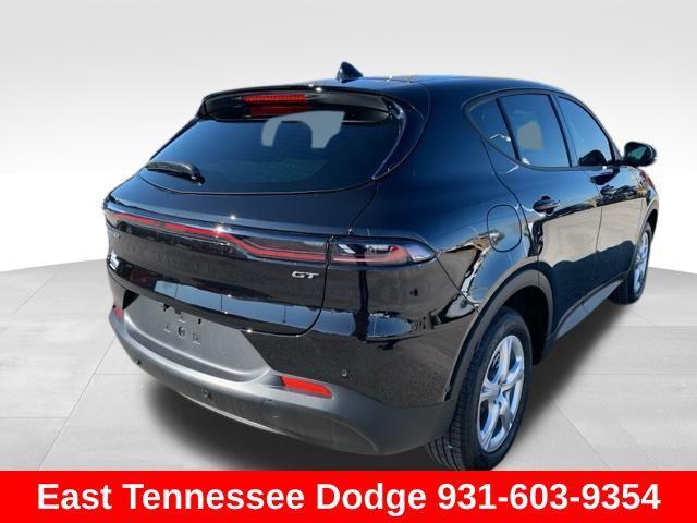 new 2025 Dodge Hornet car, priced at $36,020