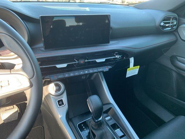 new 2025 Dodge Hornet car, priced at $30,270