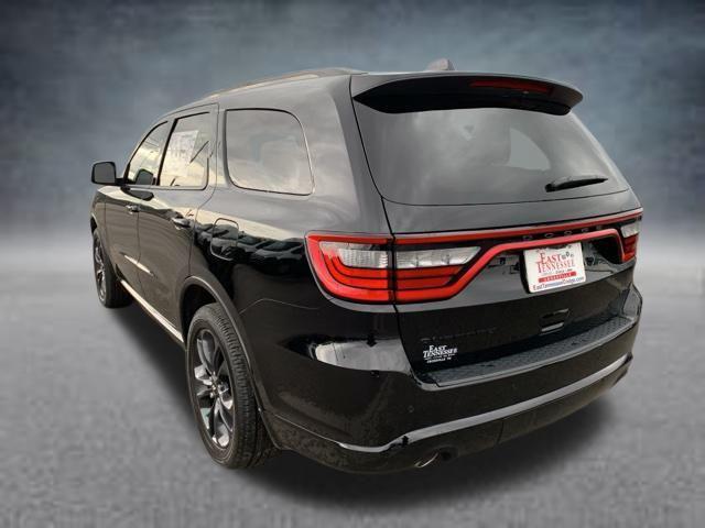 new 2025 Dodge Durango car, priced at $43,785