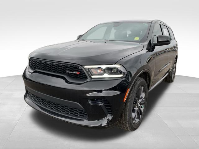 new 2025 Dodge Durango car, priced at $43,785