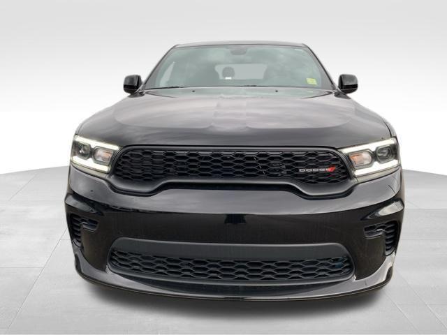 new 2025 Dodge Durango car, priced at $43,785