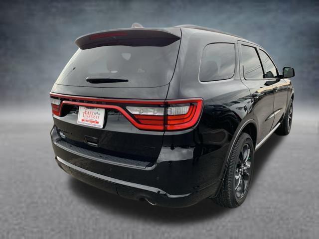 new 2025 Dodge Durango car, priced at $43,785