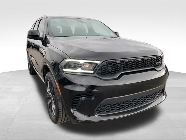 new 2025 Dodge Durango car, priced at $43,785