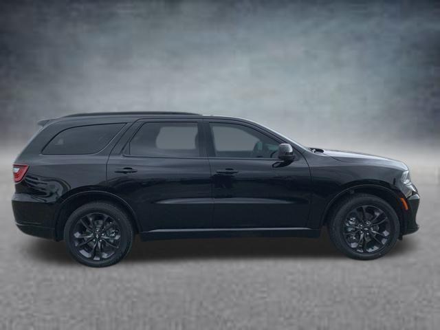 new 2025 Dodge Durango car, priced at $43,785