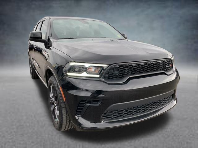 new 2025 Dodge Durango car, priced at $43,785