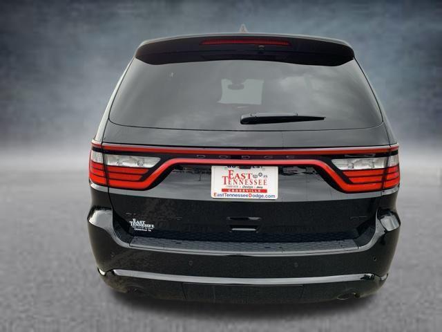 new 2025 Dodge Durango car, priced at $43,785