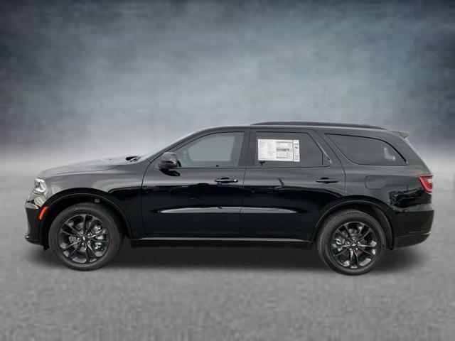 new 2025 Dodge Durango car, priced at $43,785