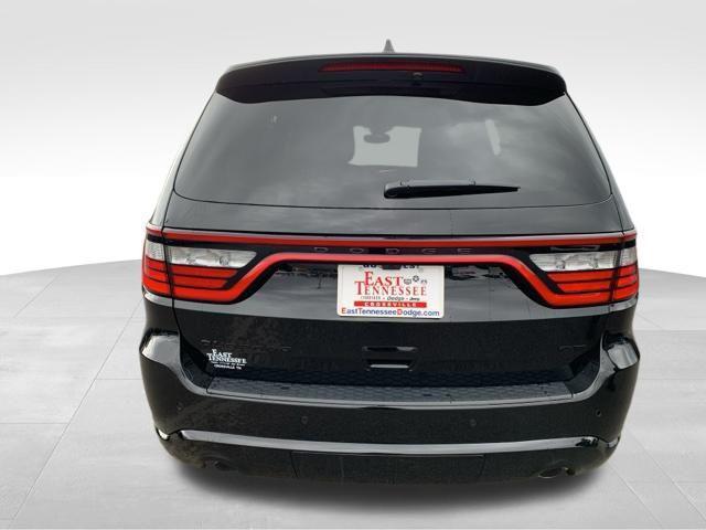 new 2025 Dodge Durango car, priced at $43,785