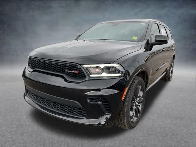 new 2025 Dodge Durango car, priced at $43,785